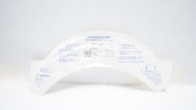 Teleflex 5-10411 Hudson RCI Sheridan Uncuffed Tracheal Tube 5.5mm ID x 7.5mm OD
